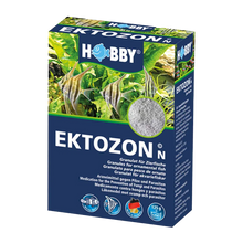 Ektozon N Salt - 125 G | Endast 159 kr! - Zoogiganten