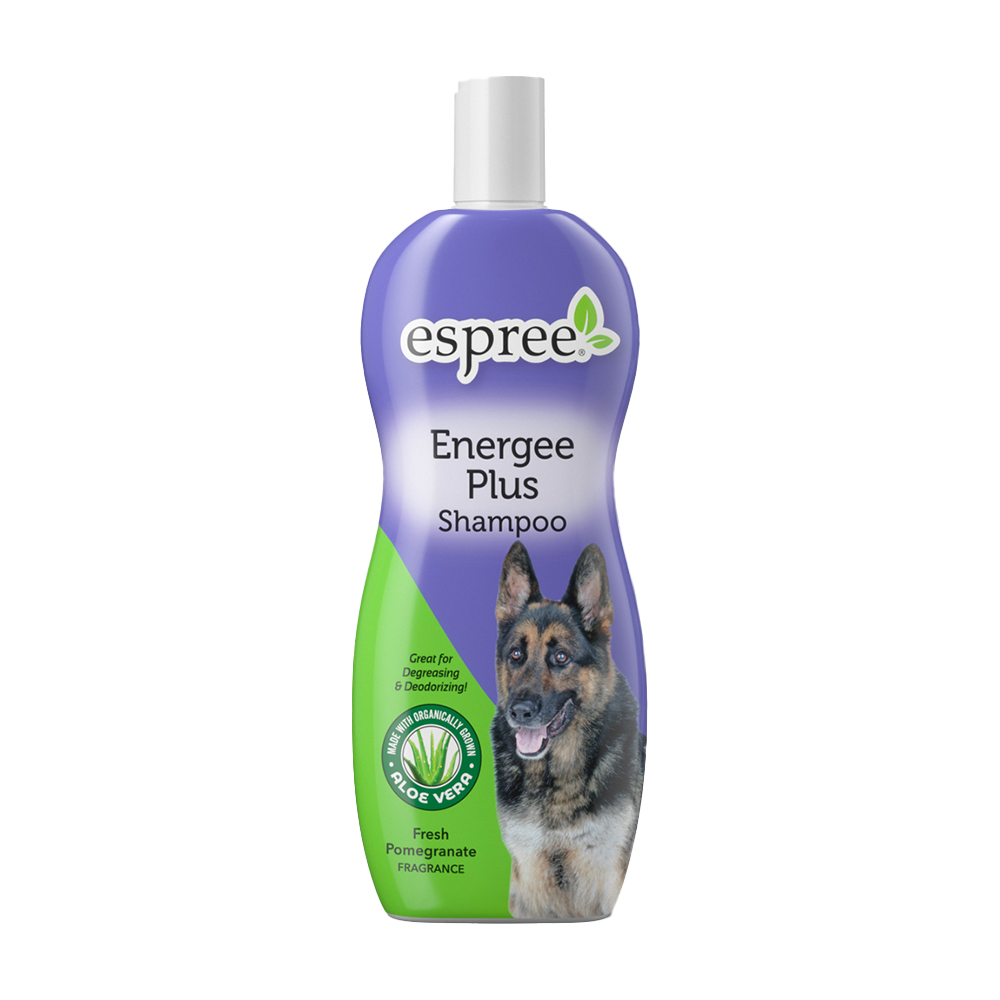 Energee Plus Shampoo - 355 ml