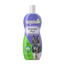 Energee Plus Shampoo - 355 ml