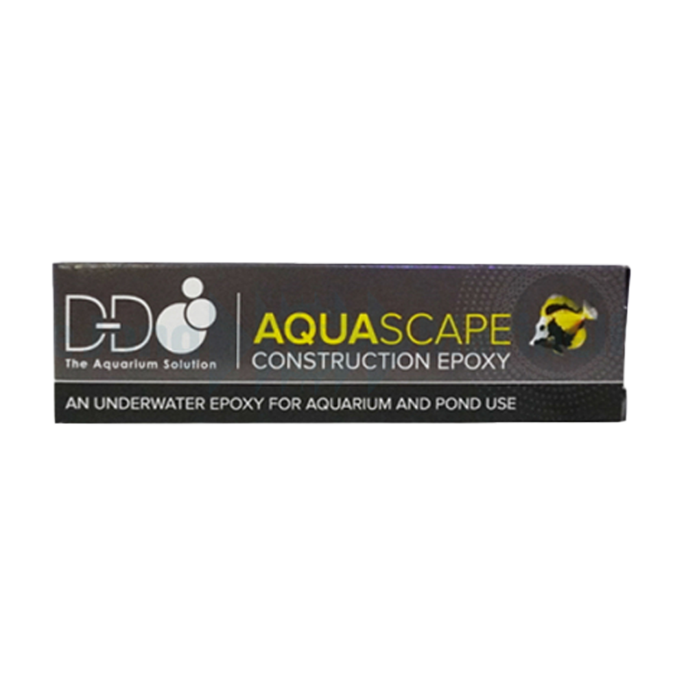 D&D Aquascape Epoxy - Grå | Endast 99 kr! - Zoogiganten