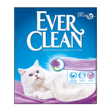Everclean Fresh Lavendel - 10 L | Endast 299 kr! - Zoogiganten