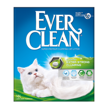 Everclean Extra Strong Scented - 10 L | Endast 299 kr! - Zoogiganten