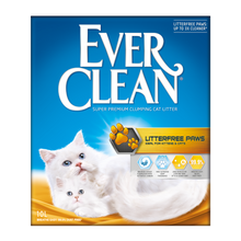 Everclean Litterfree Paws - 10 L | Endast 299 kr! - Zoogiganten