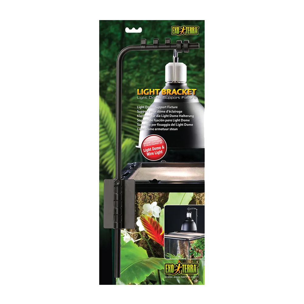 Exoterra Lamphållare - 54 CM | Endast 239 kr! - Zoogiganten