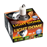 Exoterra Light Dome | Endast 449 kr! - Zoogiganten