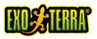 EXOTERRA logotyp