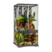 Terrarium/Paludarium Exoterra - 30X30X60 CM | Endast 1699 kr! - Zoogiganten