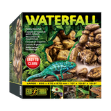 Exoterra Vattenfall Med Pump | Endast 469 kr! - Zoogiganten