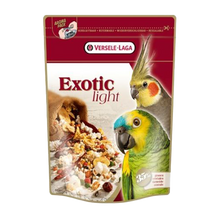 Exotic Light Papegoja - 750 G | Endast 129 kr! - Zoogiganten