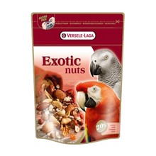 Exotic Nuts Papegoja - 750 G | Endast 139 kr! - Zoogiganten
