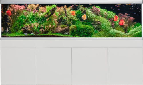 Akvastabil Fusion Akvarium & Skab - 1250 L