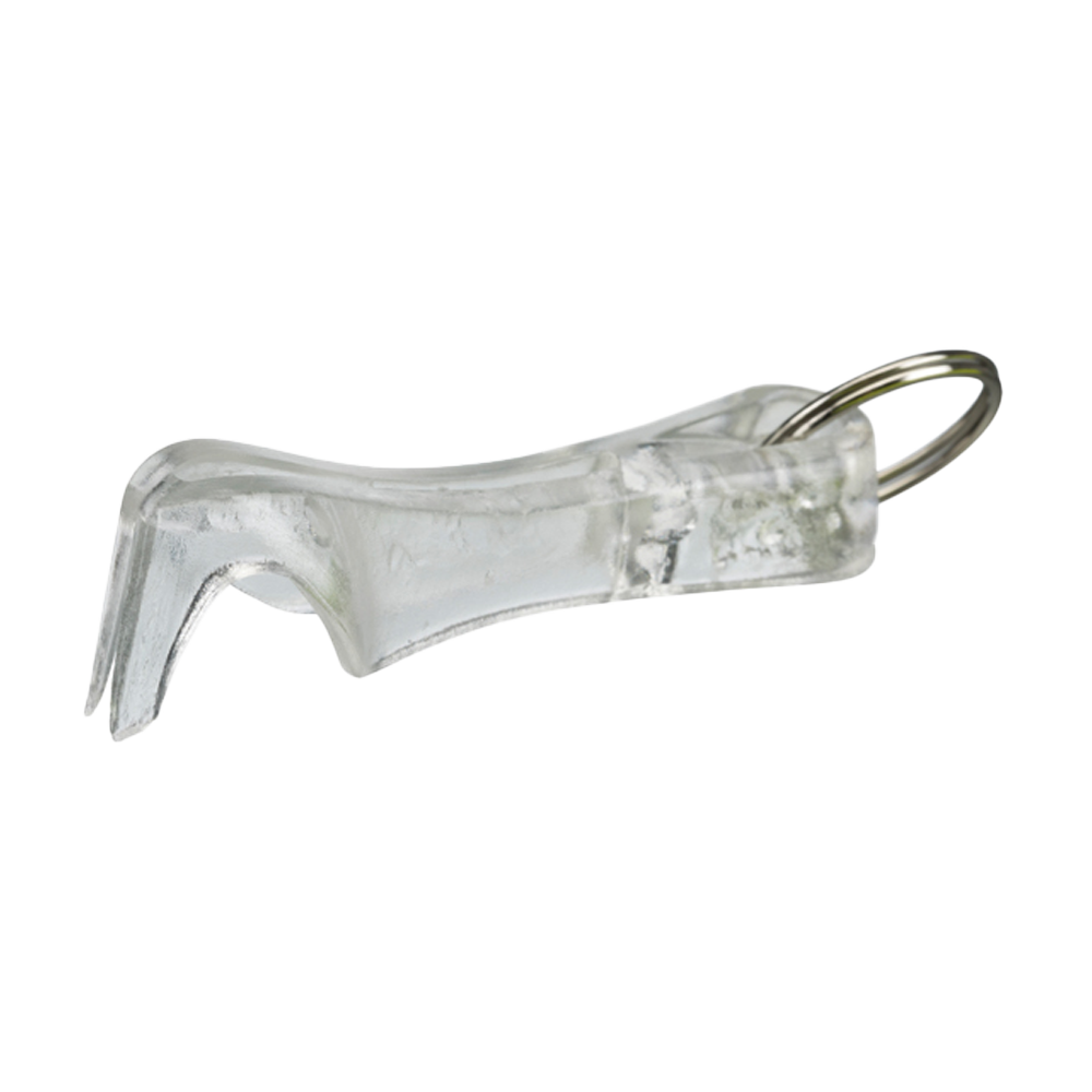 Fästingplockare Tick Away Nyckelring - 7 CM | Endast 49 kr! - Zoogiganten