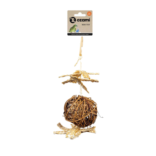 Fuglelegetøj Nature Small - 37 CM