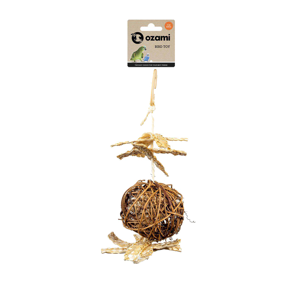 Fuglelegetøj Nature Small - 37 CM