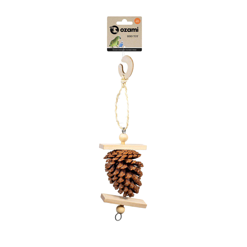 Fuglelegetøj Nature Small - 37 CM