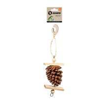 Fuglelegetøj Nature Small - 37 CM