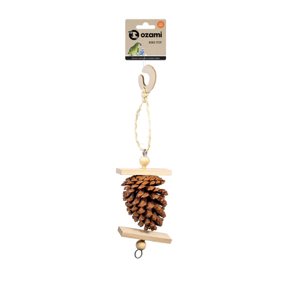 Fuglelegetøj Nature Small - 37 CM