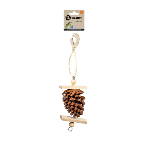 Fuglelegetøj Nature Small - 37 CM