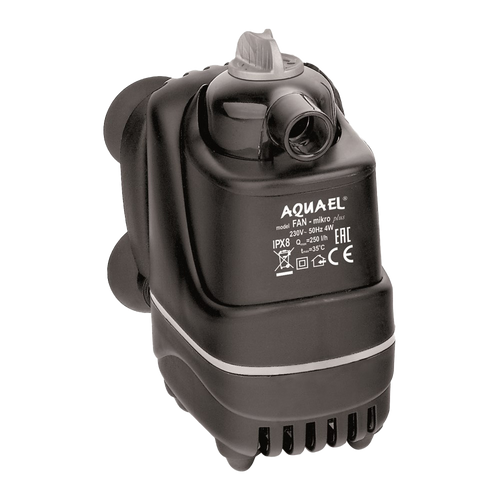 Ventilator Micro Plus