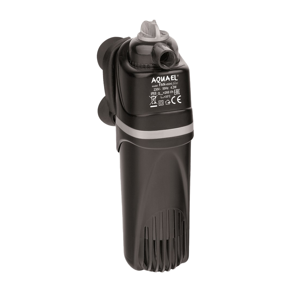 Ventilator Mini Plus