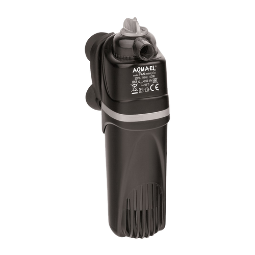 Ventilator Mini Plus