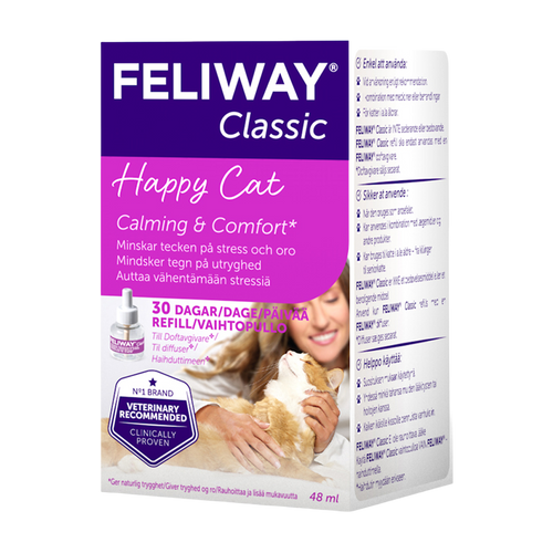 Feliway Refill - 48 ml