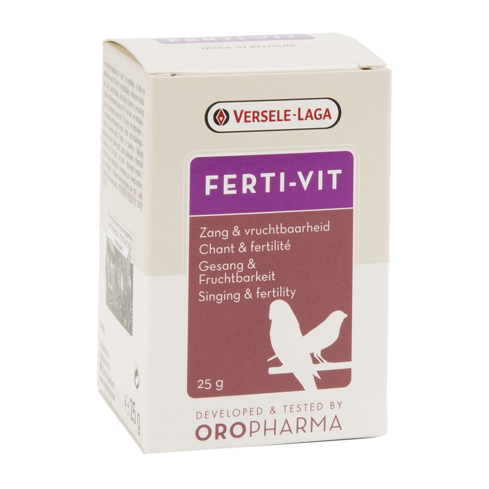Orop Ferti-Vit - 25 G | Endast 149 kr! - Zoogiganten