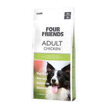 Fourfriends Dog Adult Kyckling | Endast 349 kr! - Zoogiganten