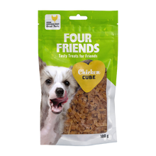FourFriends Kyllingeterning - 100 G