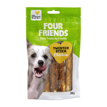 FourFriends Ts Kylling - 12,5 CM