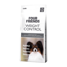 Fourfriends Dog Weight Control - 12 KG | Endast 929 kr! - Zoogiganten