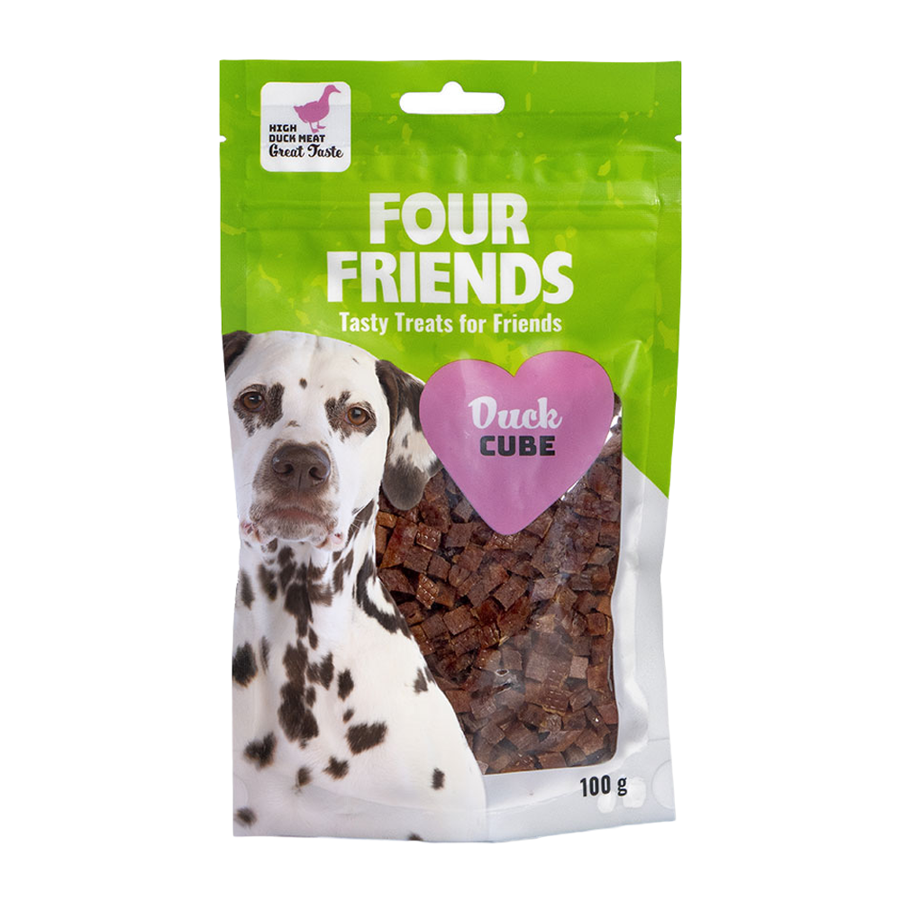 FourFriends Andeterning - 100 g