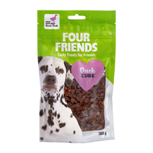 FourFriends Andeterning - 100 g