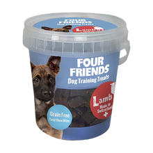 FourFriends Træningsgodbidder Lam - 400 G