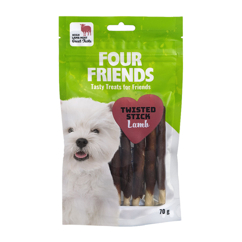 FourFriends Snoet Lam - 12,5 CM