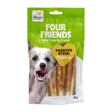 FourFriends Ts Kylling - 12,5 CM