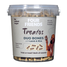 FourFriends Treatos Duo Ben - 500 G