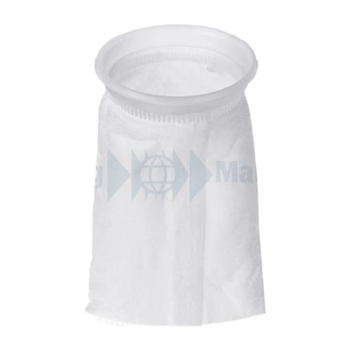 Filterstrømpe 200 mikron - 10 cm