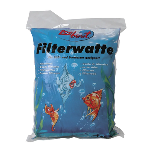 Filtervat - 100 g