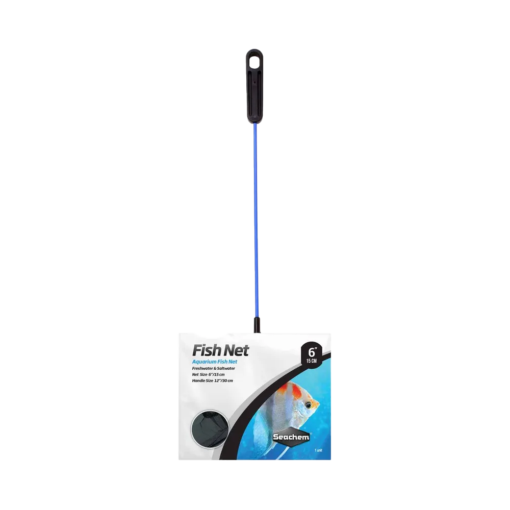 Seachem Net - 30 CM | Endast 99 kr! - Zoogiganten