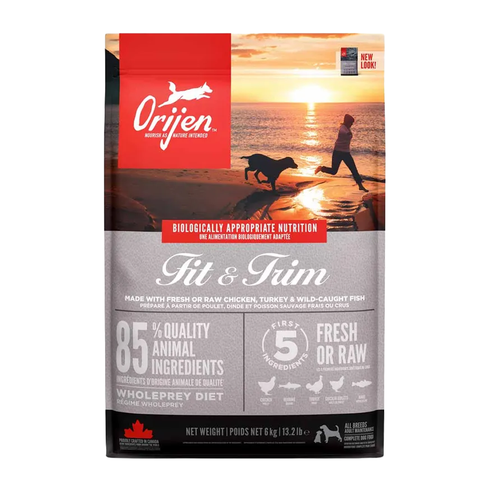 Orijen Fit & Trim
