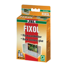 JBL Fixol lim til fotobaggrunde