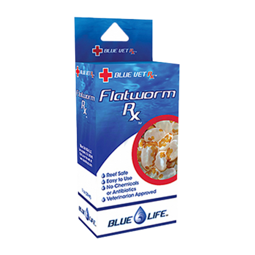 Flatworm RX - 30 ML | Endast 249 kr! - Zoogiganten