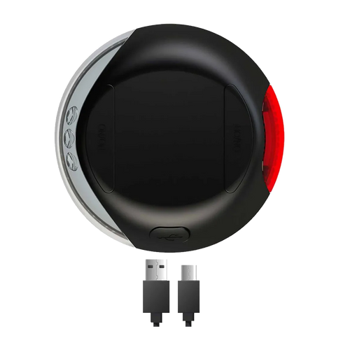 Flexi Vario Led Lighting System Svart