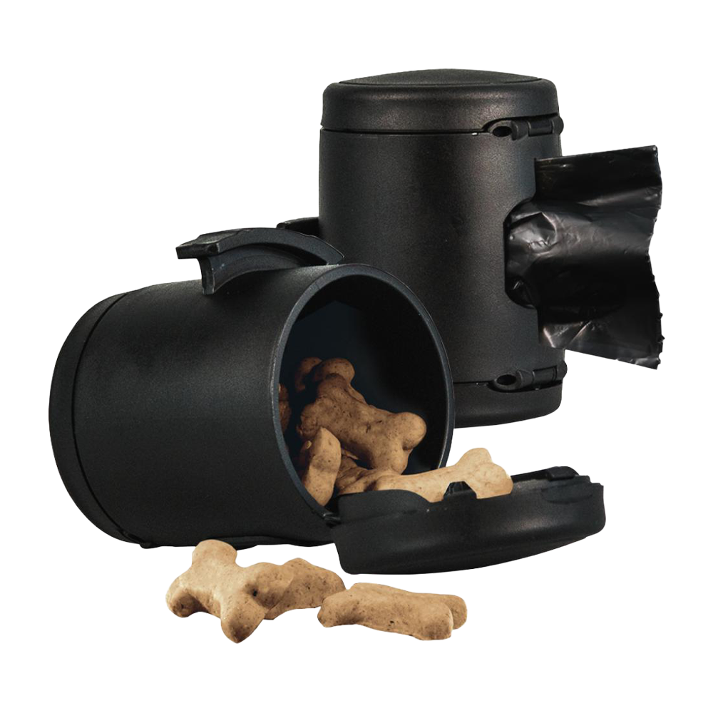 Flexi Multiboks Sort