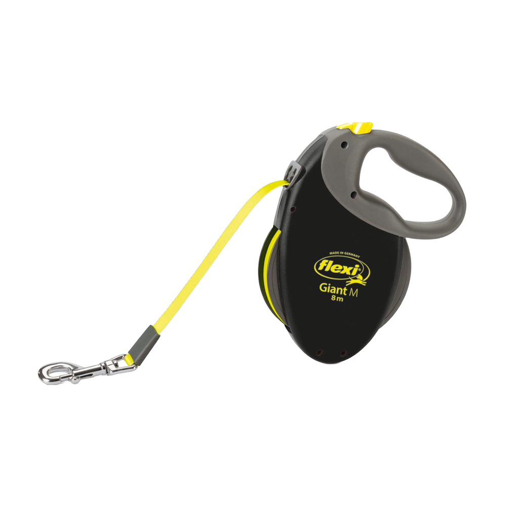 FLEXI NEON TAPE KÆMPE M, 8M, 25KG