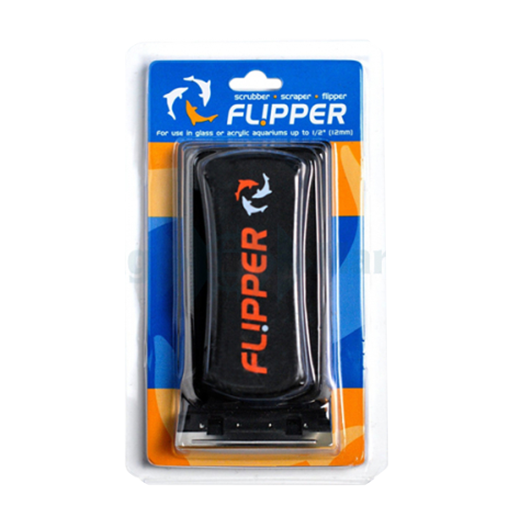 Flipper Standard Algskrapa | Endast 669 kr! - Zoogiganten