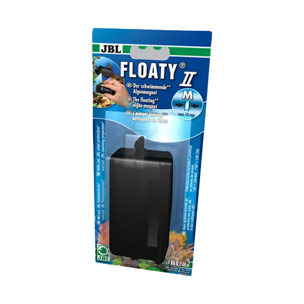 Jbl Floaty II M flydende algemagnet - 10 mm