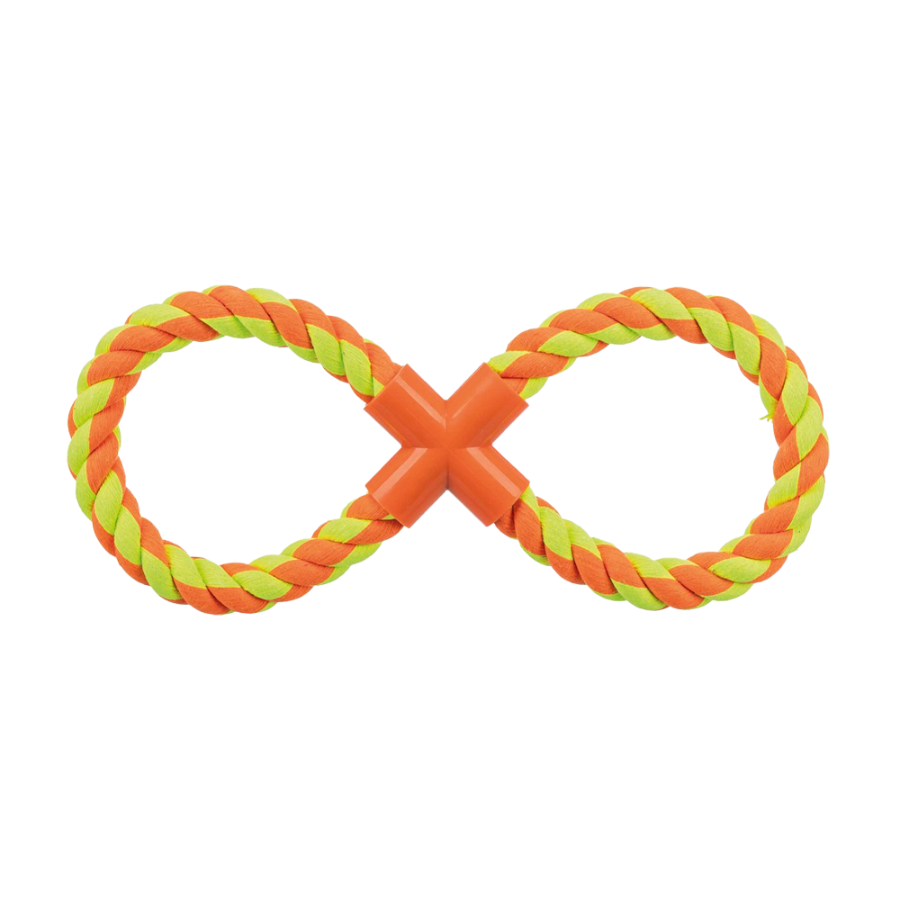 Tandtråd otte - 35 cm