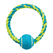 Tandtrådsring - 18 CM